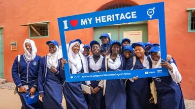 arthur_makayi's tweet photo. Kenya is preparing to celebrate World Tourism Day with tourism, culture, sports, conservation, gastronomy AND digital innovation.
Uganda is preparing too.
Across Africa, the question is becoming bigger:
How do we take our cultures into the digital future without losing ourselves? https://t.co/4RgYEPOb8U