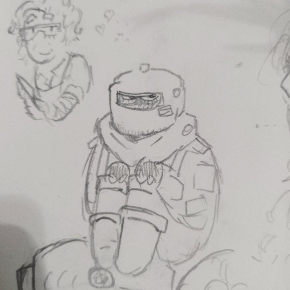 puupie9's tweet photo. irl gifted me a new sketchbook #Yuup https://t.co/Kwmz13grsS