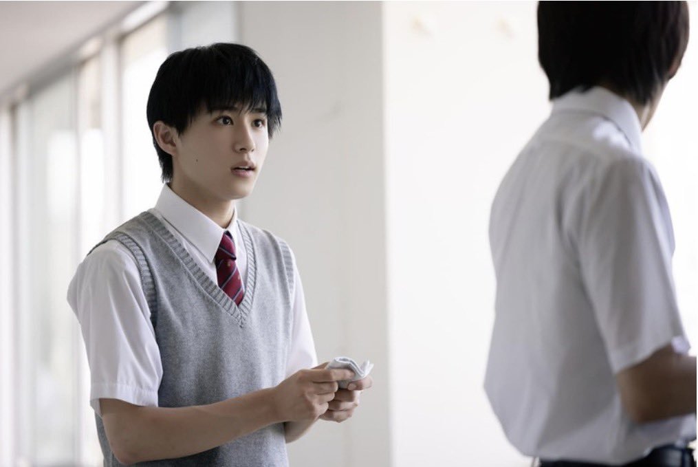 WHOISVERYTREX's tweet photo. ขอกลับมาทวงตำแหน่งคนเช็ดปากให้เธอ https://t.co/pWrpi3PUki
