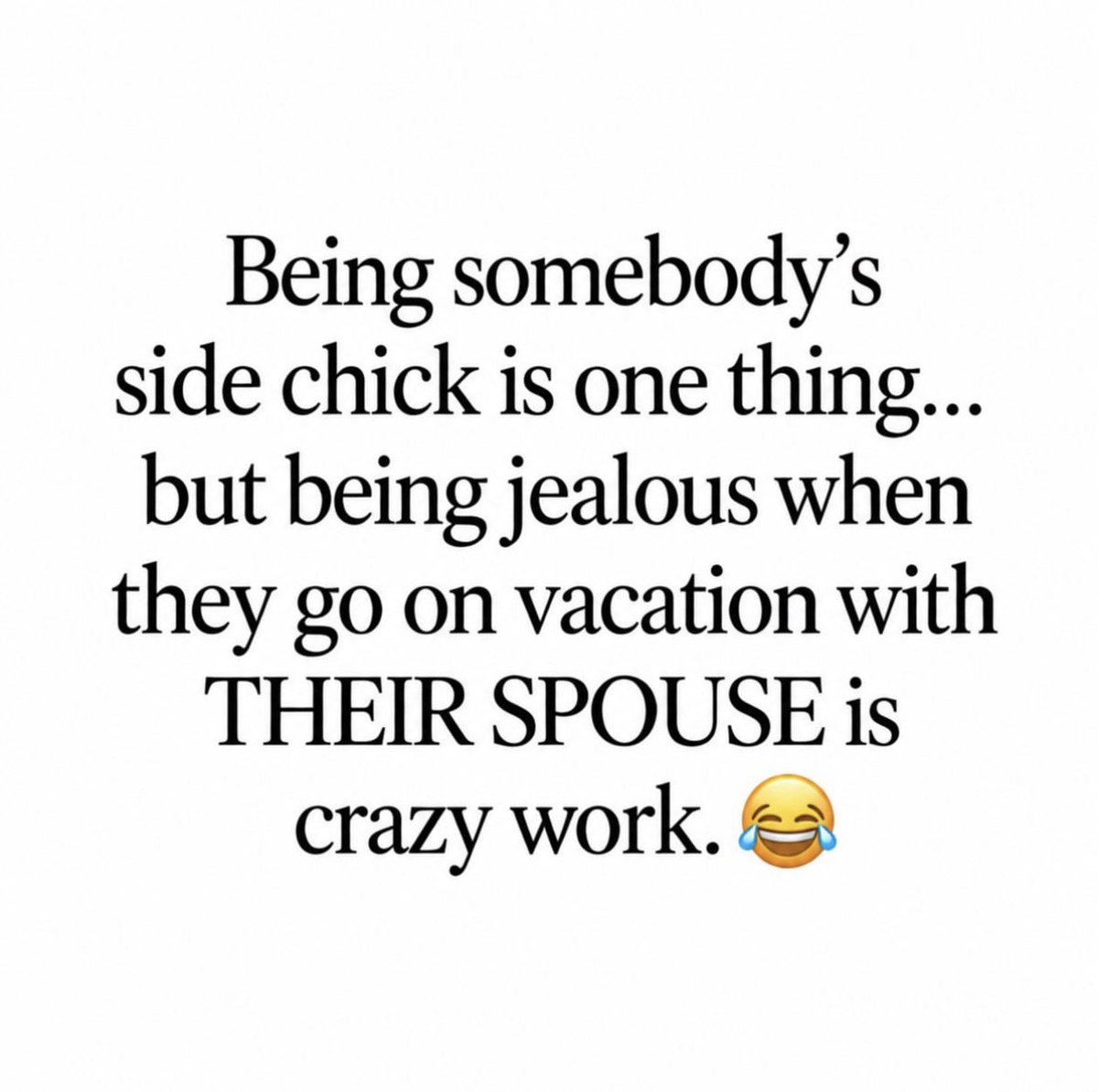 Hussnaabdullahi's tweet photo. Some people and audacity sha! 😂 https://t.co/48atUdJ2hE