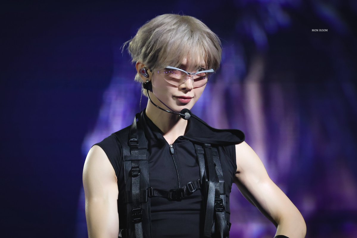 room_az615's tweet photo. 260806 팬미팅　

#ATEEZ #에이티즈 #여상 #YEOSANG #ヨサン https://t.co/ZbVuUzxscE