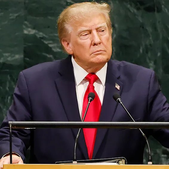 valuetainment's tweet photo. JUST IN: Trump declares AI will now officially be known as 'Super Intelligence'. https://t.co/SUjIuvj264
