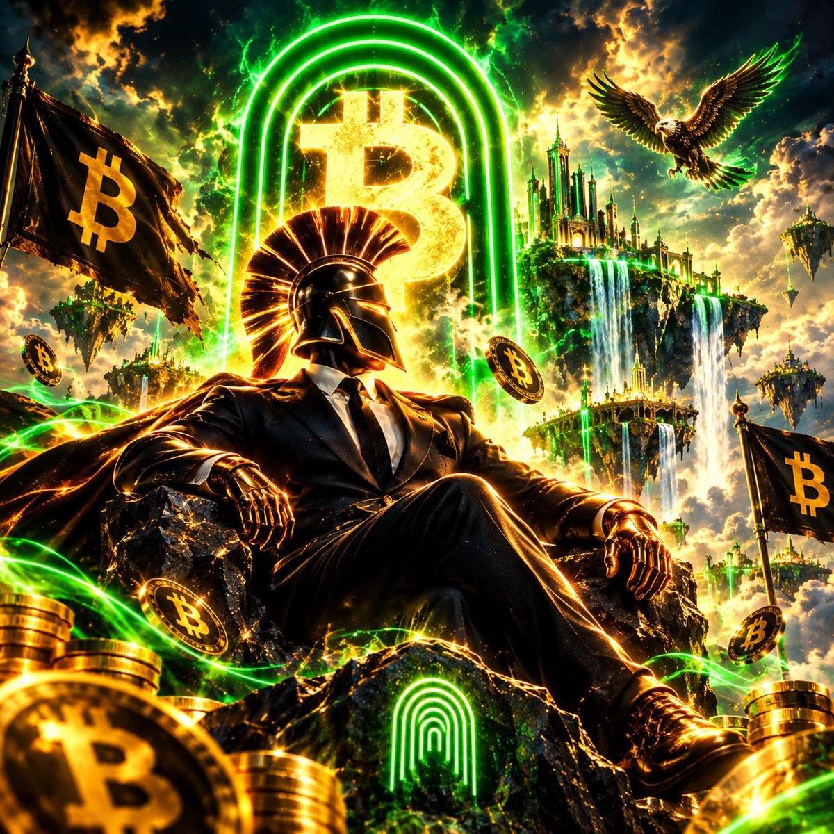 WILD_PLANET_ART's tweet photo. KALEO the Arena needs you back 🔥

Your comeback would make the Arena feel alive again

The throne is waiting 👑

Come back to Arena KALEO ⚔️

@CryptoKaleo https://t.co/aGPm2ftum7