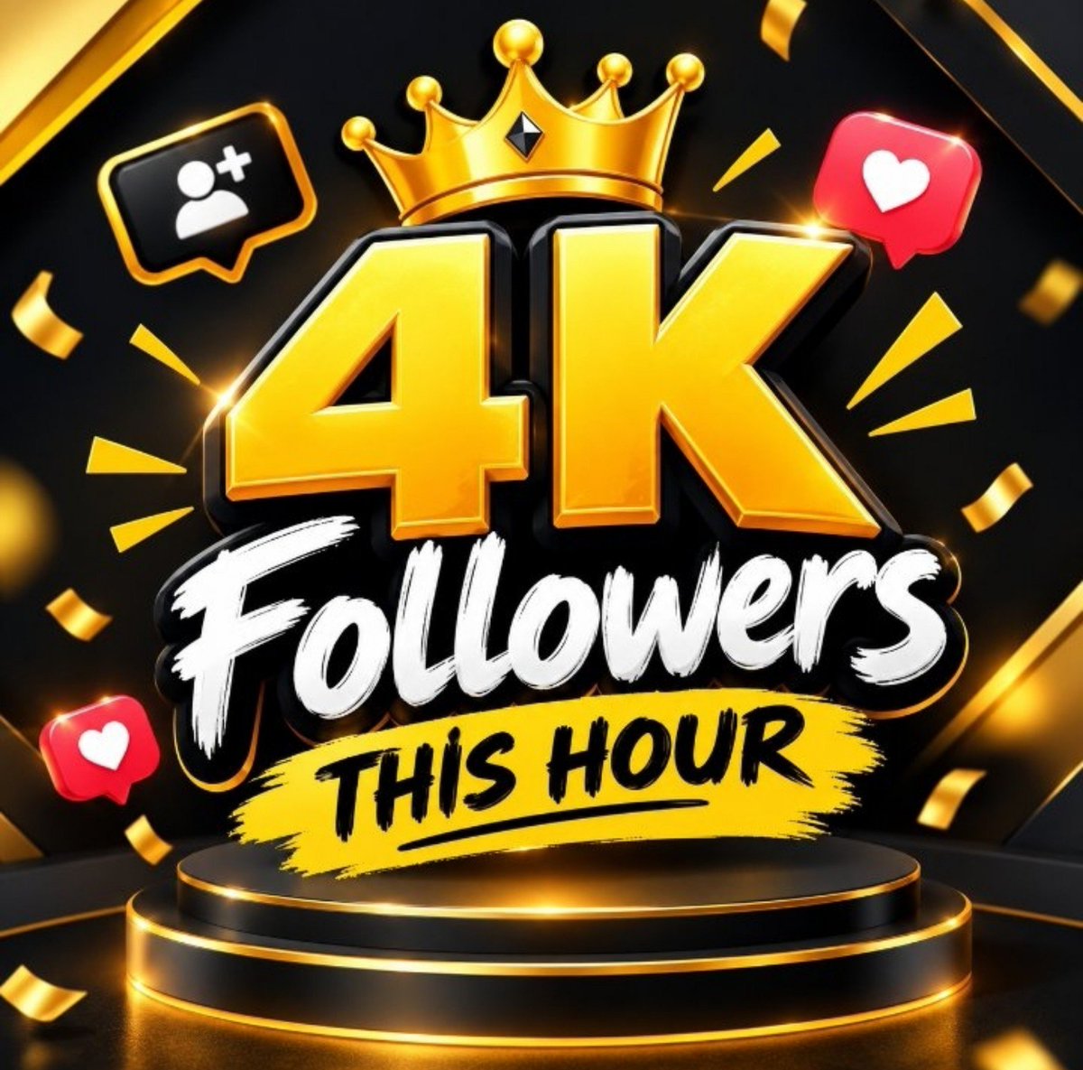 JohnSmitht2oi's tweet photo. Need of 4k followers now??🧑‍🤝‍🧑👫🧑‍🤝‍🧑

Say NEED ✍️

And I will boost your page 🚀🚀 https://t.co/dezkzHXACy