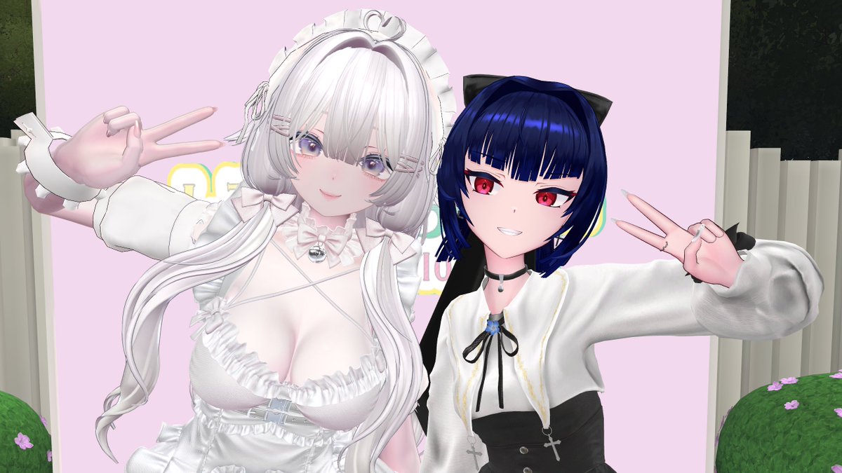 sakeshake_vrc's tweet photo. 個室惨敗してアフターだけ参戦！
いつも通りフリーダムアフターでワチャワチャのワチャでした！
個室も死ぬまでに一回くらい行きたいな
#VRCしろっぷくろーばー https://t.co/SigCASNpQG