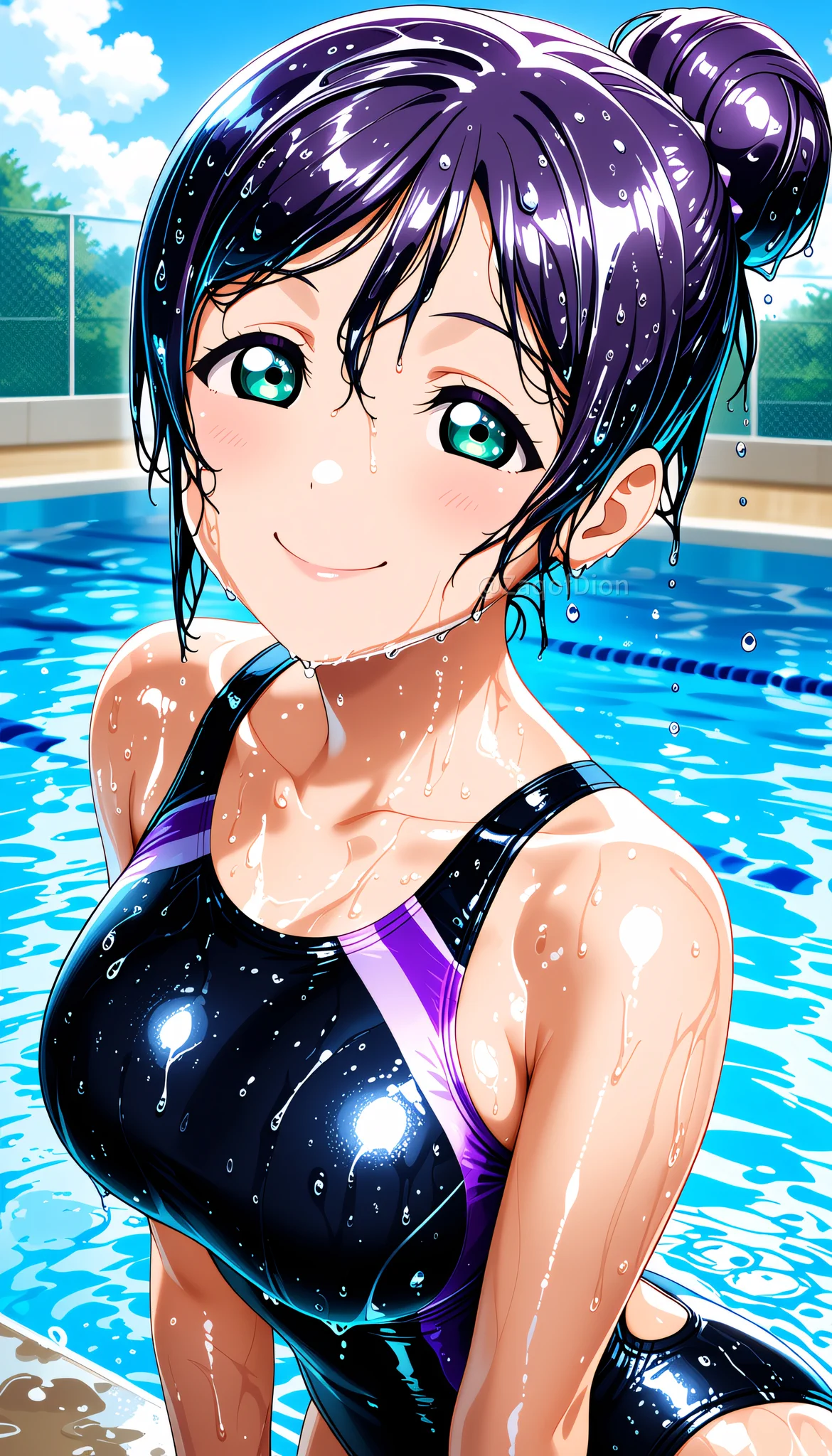 和（みみり）＠AIイラスト on X: 