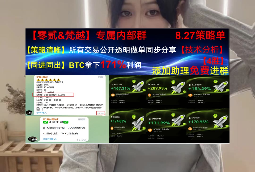 MerilynTayysr's tweet photo. Business is the salt of life.
市场情绪突然升温？关注价格变化。涨停🛺正版KOL⏫福利✋成交额
Canton♒拉夫劳伦❕pay钱包⛪Graph
比特币 以太坊 币圈 免费合约跟单社区👉 @fzy988 👈 https://t.co/Bz0377ppT2