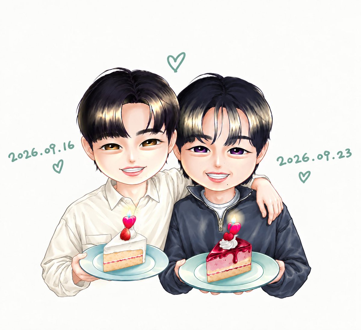 be_beaten_up's tweet photo. 일주일차 생일 진짜 권력이긴해 https://t.co/j3QESNdCWd