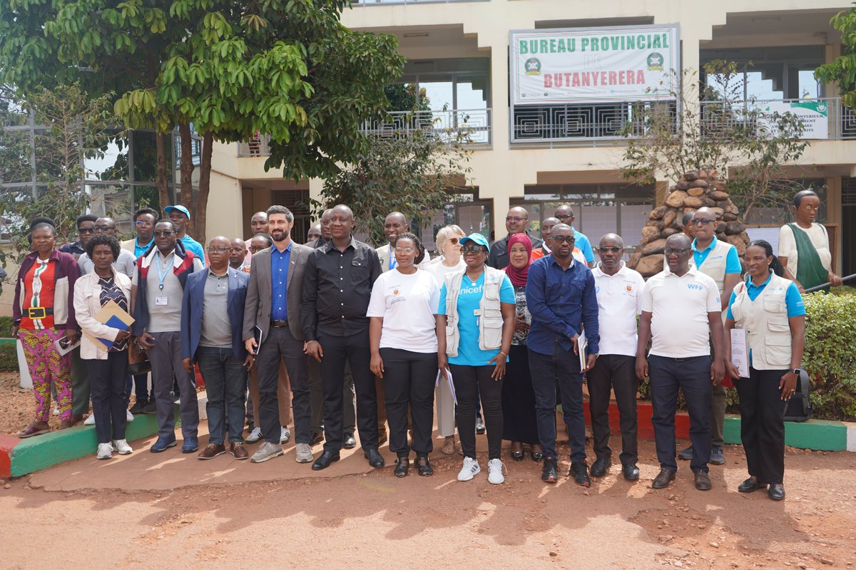 seppmsan's tweet photo. (2/2)Précédé par 1 visite de terrain effectuée ce 21/9/2026,cet atelier a permis d'analyser les résultats obtenus,tirer des leçons apprises&amp;formuler des recommanda°concrètes en vue d'élaborer 1 feuille de route réaliste,garantissant la pérennisat°&amp;appropriat° locale des acquis https://t.co/hoqPxBAIdR