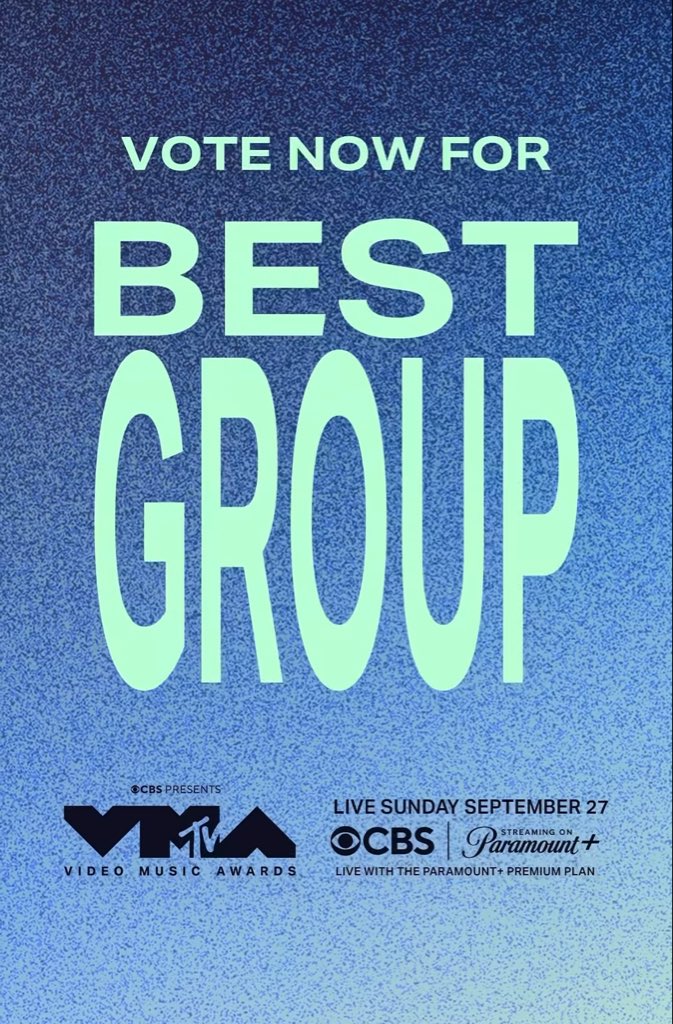 _BTSMoments's tweet photo. 2nd round of #VMAs for "Best Group" is now open on Instagram..! 

VOTE NOW FOR @BTS_twt 💪🏻

(https://t.co/nffF1VNj4v) https://t.co/CIpFlVhHmX