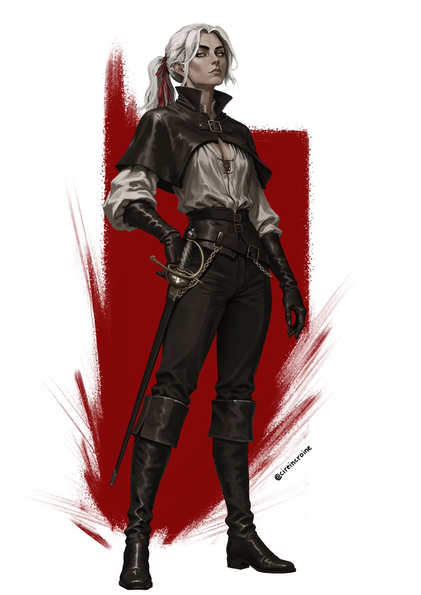 CireinCroine's tweet photo. Hi!
I have 2 commission slots open

I’d love to have the opportunity to draw your characters
If you are interested - feel free to reach out to me via DM for more details

Would be incredibly grateful for a repost and share this https://t.co/DWwQkzRhDm