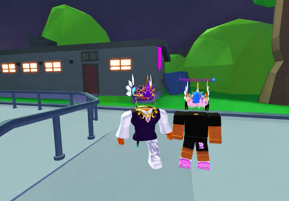 Fumsly's tweet photo. 🚨 Day 28 💔 2 days left. @Roblox hasn’t replied to my 12 appeals. 5+ years, 500K+ Robux &amp; countless memories may be lost forever. If you know a Roblox employee, please help. 🙏
#robloxban ❤️ Like &amp; 🔁 repost to spread awarenesss
$RBLX https://t.co/zopL9qOdrp