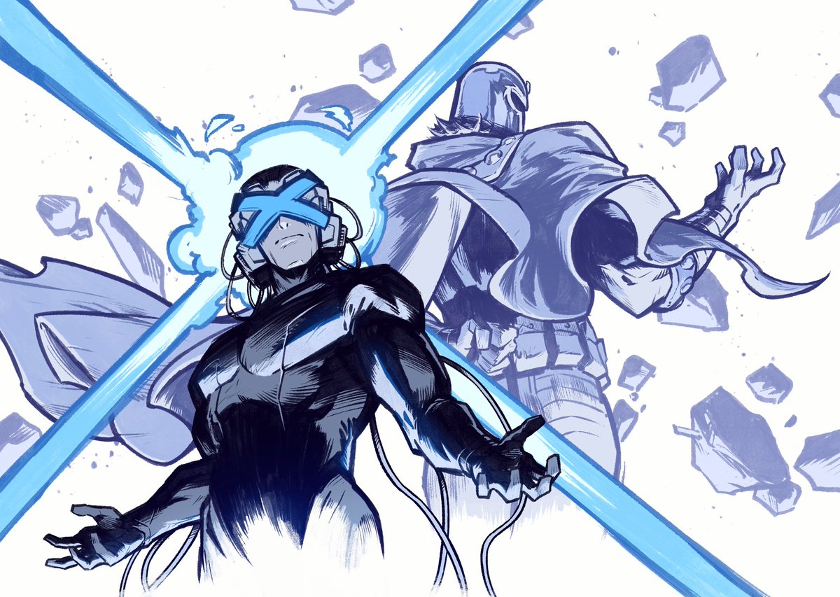 meatconsumer137's tweet photo. Enjoying house of X
#cherik https://t.co/65OLtoKDvA