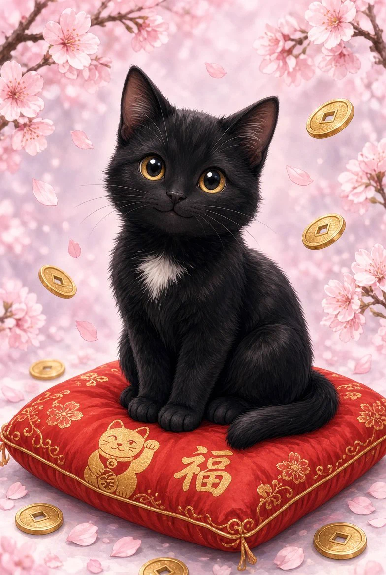AIART 猫吉 on X: 