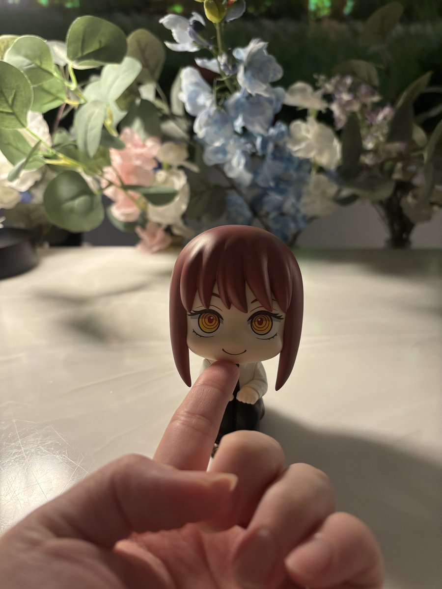 marimari_makima's tweet photo. るかっぷ姫と初めてのおでかけ໒꒱ ‧₊˚
たくさん遊んだ♩
#chainsawman https://t.co/CUBbla0faE