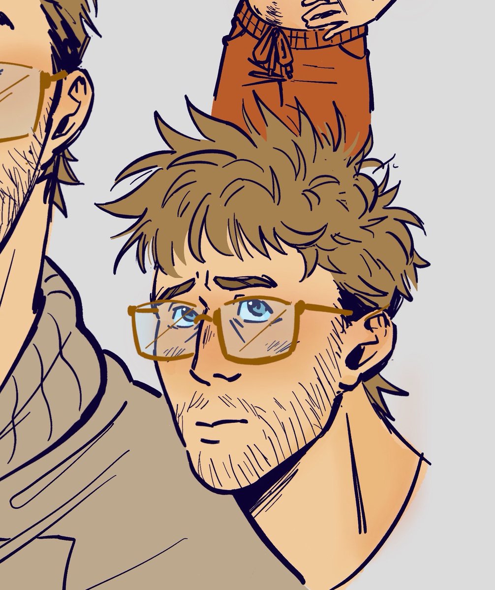 scarlettH0W's tweet photo. ryland grace doodles I did forever ago #projecthailmary https://t.co/vRgUkto05M