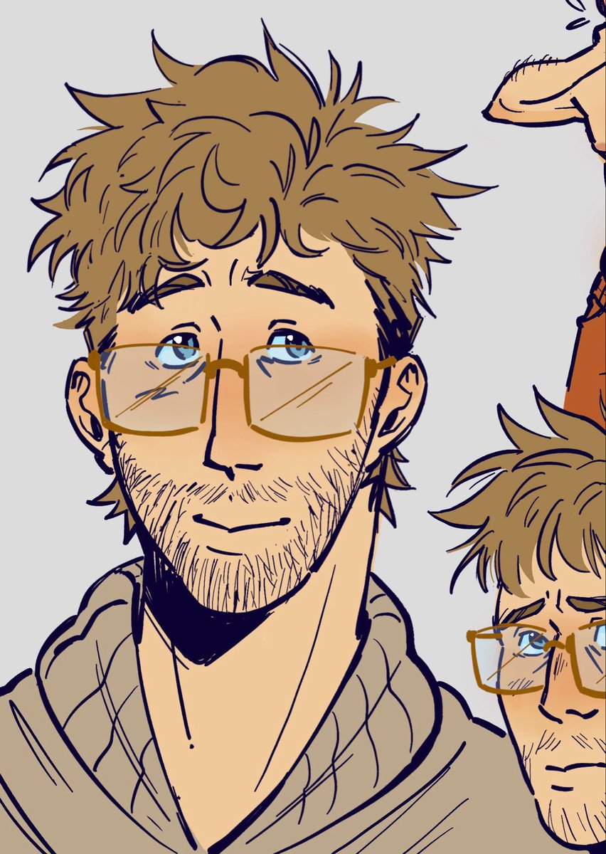 scarlettH0W's tweet photo. ryland grace doodles I did forever ago #projecthailmary https://t.co/vRgUkto05M
