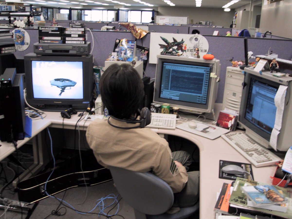 _BehindTheCode tweet picture
