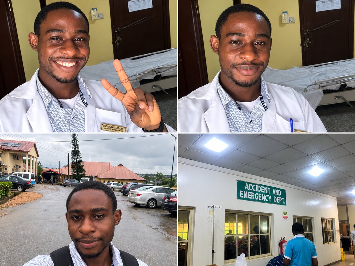 datphysioboy's tweet photo. 5 weeks done!!!
5 weeks remaining for Cardio (ECG/ECHO) posting 🙂
#internship #noninvasivephysiologist #ECGexpert https://t.co/z2ab2xhaEb