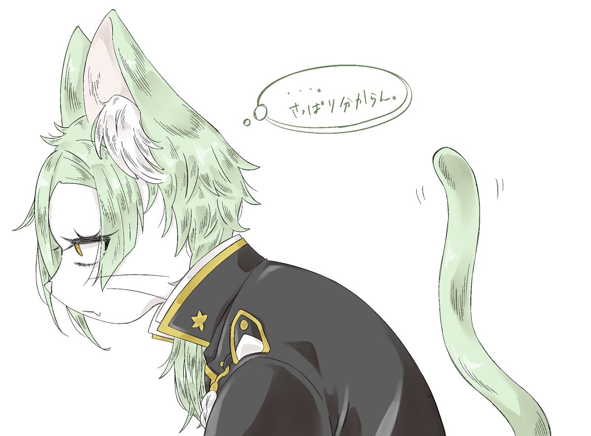 _marimo_gumi's tweet photo. 塗った。 https://t.co/Tg9b6uqcBD