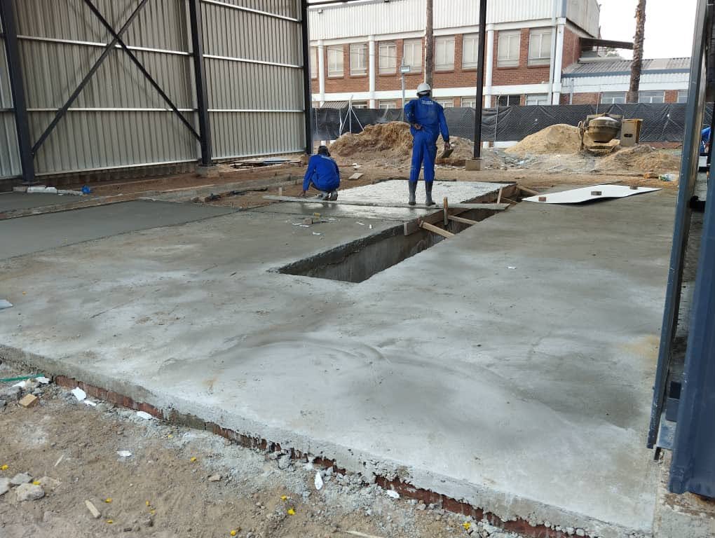 WozoliC's tweet photo. For everything there is always a process 📍 For all your construction works WOZOLI CONTRACTORS 👷🏾🎯 is there always. 

Customer Service operates 24hrs WhatsApp +263 785 469 830 
☎️ +263 777 512 771 

#Wozolicontractors #Harare https://t.co/MROwFEu4TH