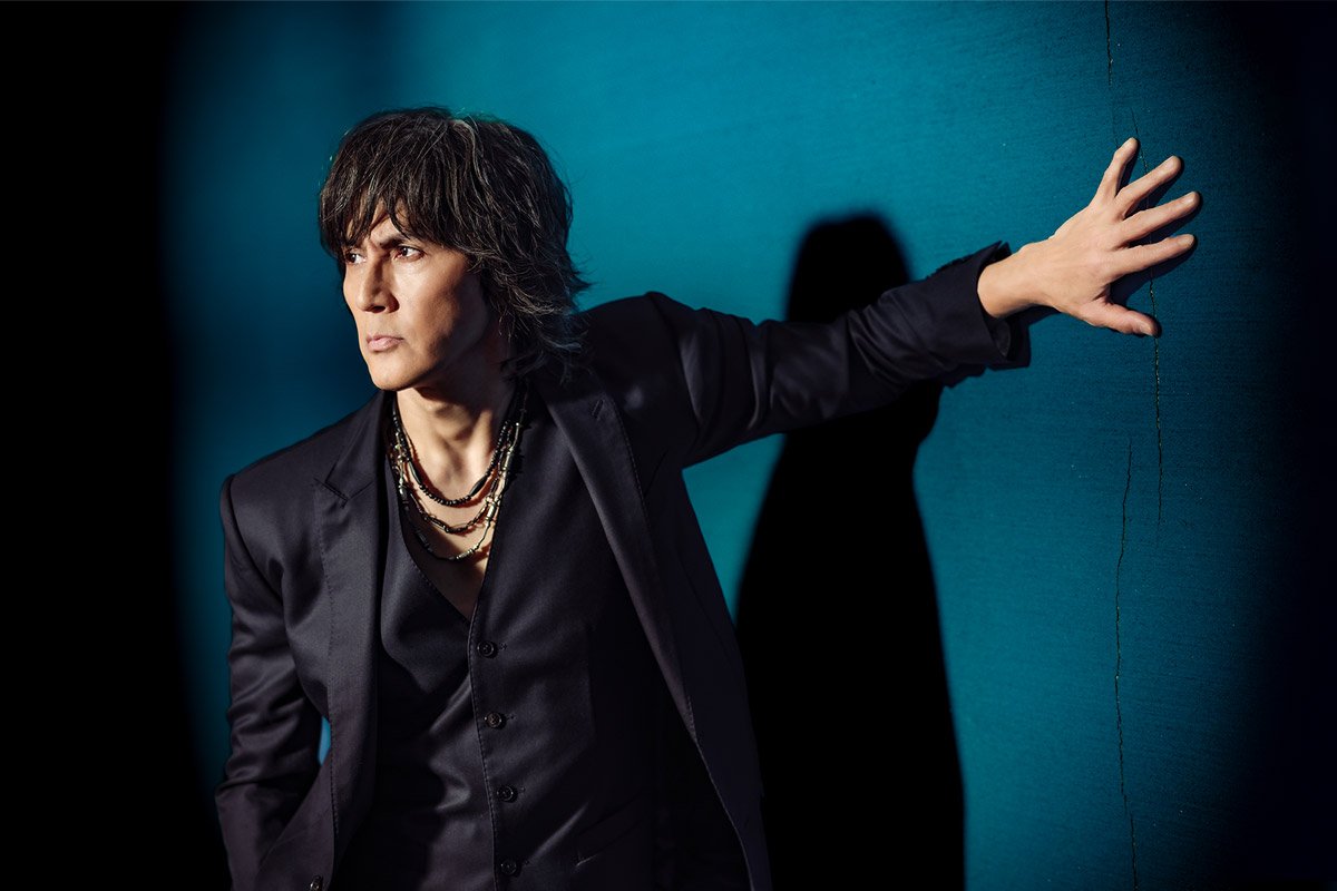 mayo__ism's tweet photo. 稲葉さんH.B.D★
#Bz
#稲葉浩志 #62th https://t.co/39TiM1juGp