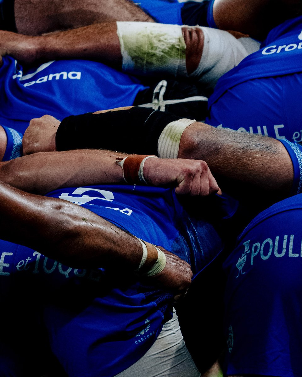 top14rugby's tweet photo. Le @RugbyClubVannes à la loupe 🔍

📸 Simon Morcel https://t.co/GB3yq33kHO
