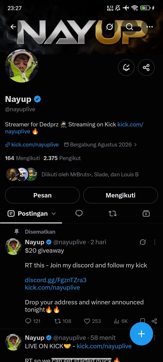 egopiyan's tweet photo. @SladeXBT @nayuplive 8W5mbB242toCFutWC4LLrXXRjKy6tTyY78bH3PwpmMFb https://t.co/UVLr9ZmEtC