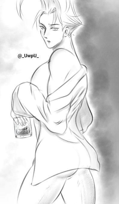 _UwpU_'s tweet photo. 🌙🥃 https://t.co/hM1FHeoycM