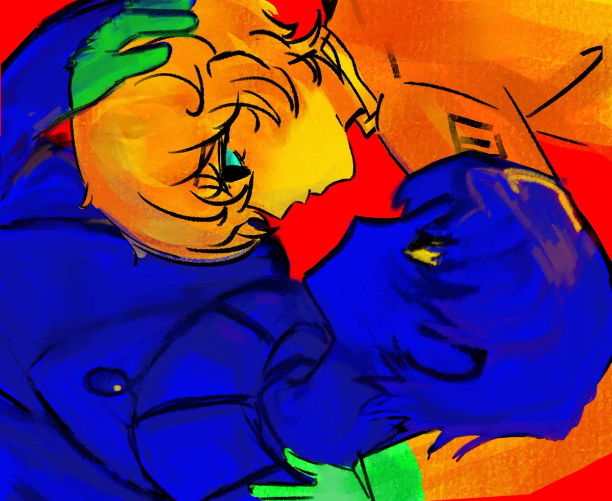 Xxcopperx3's tweet photo. collab with @S1NC6RE_chu
#lcb11 #demisin #limbus https://t.co/7N4hVmk0XH