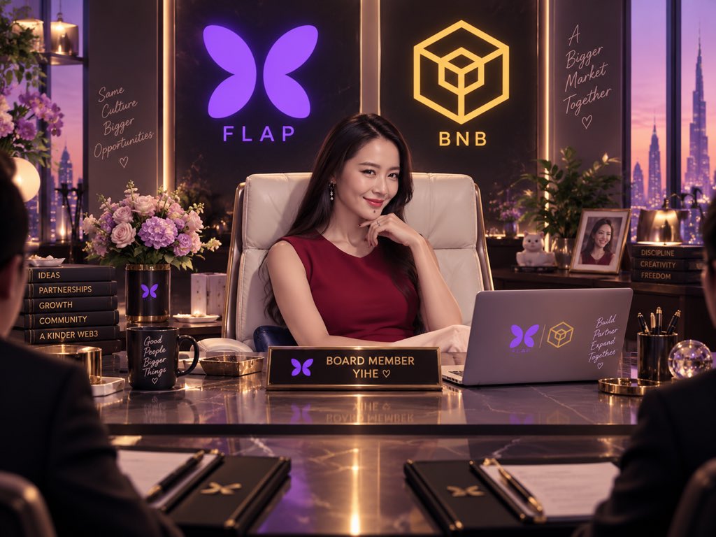 Fstock_cto's tweet photo. Hey @heyibinance 🦋

I have a question for you…

how many $BNC are you holding?

and are you on a board member or not yet? 👨🏻‍💼 https://t.co/3EXHbgKKOh