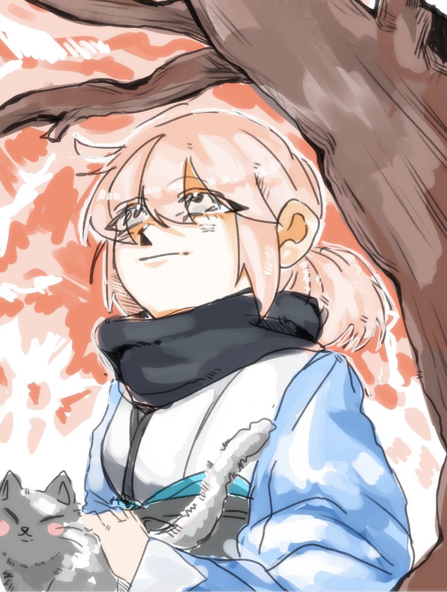 rinnko0525's tweet photo. らくがき https://t.co/iAcLQrnpOH