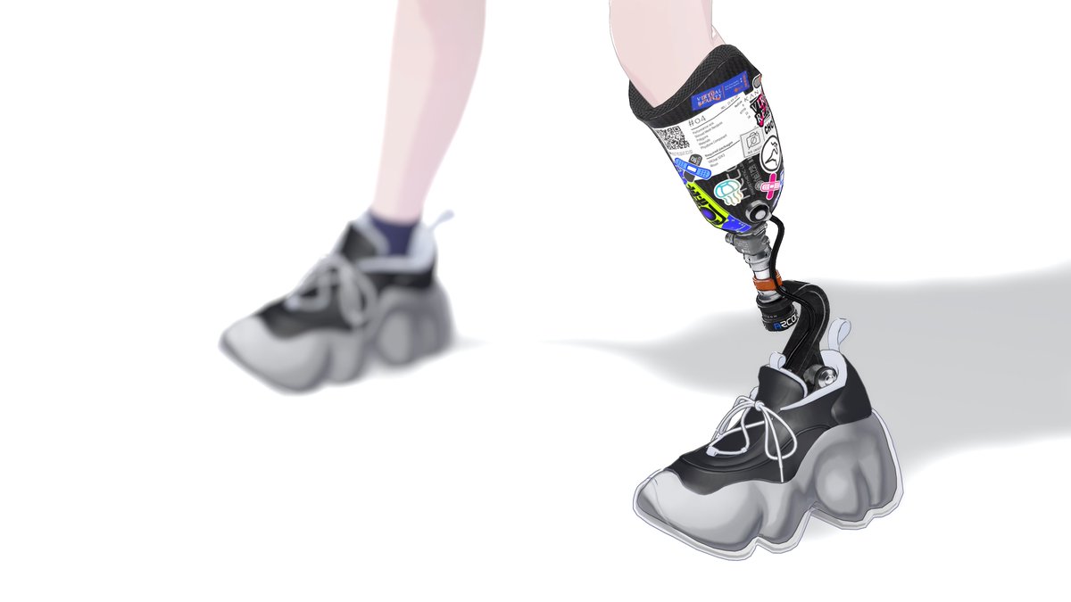 chorone_vrc's tweet photo. #Lapwing3D #ARCO_VRC #arsk https://t.co/ZLVEz02HLM