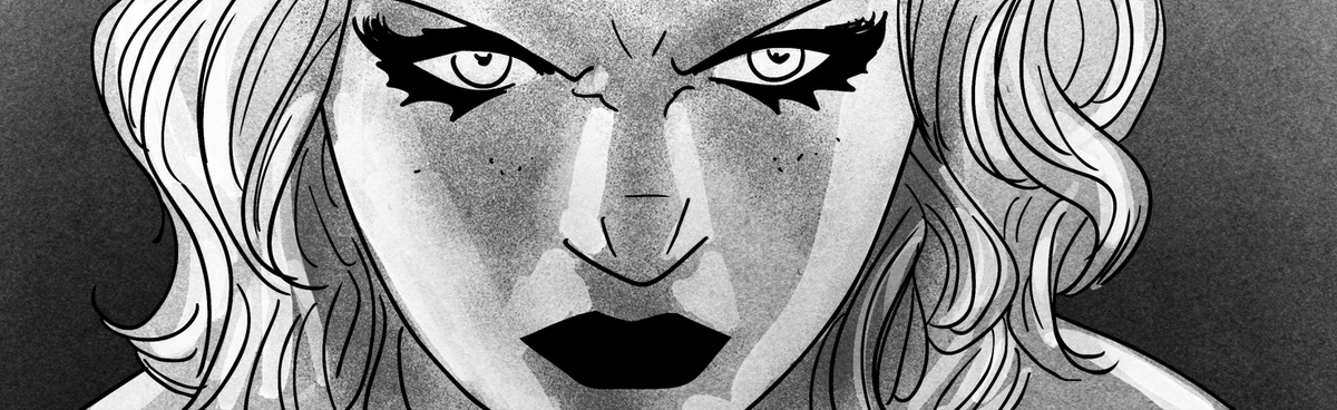 ComixTribe's tweet photo. No one does textures quite like @AlexCormack4 on SINK! Upcoming double-sized issue is looking FIERCE! https://t.co/RRiGRuP2dz https://t.co/nl5oXdmoWI