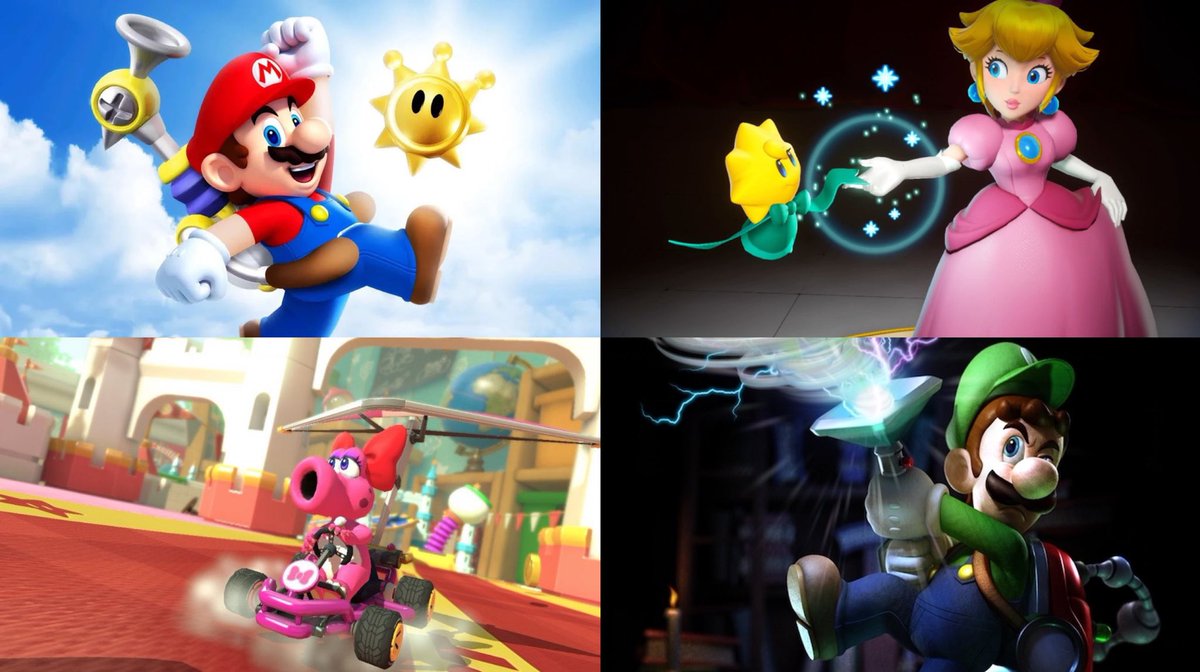 PopBase's tweet photo. 137 years ago today, Nintendo was founded. https://t.co/C6U4DQmo8m