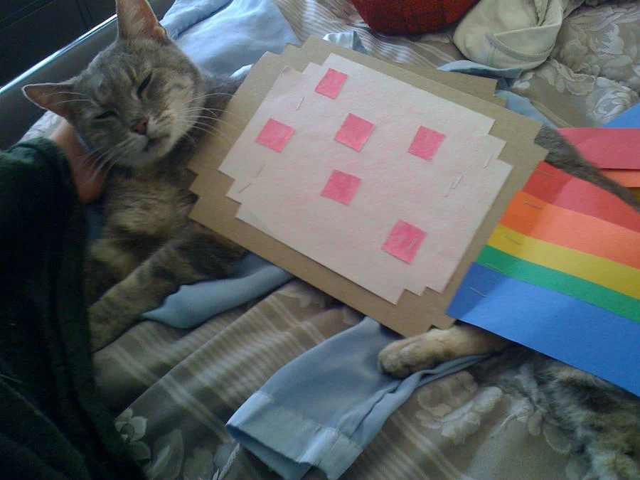 Nyan Cat on X: 