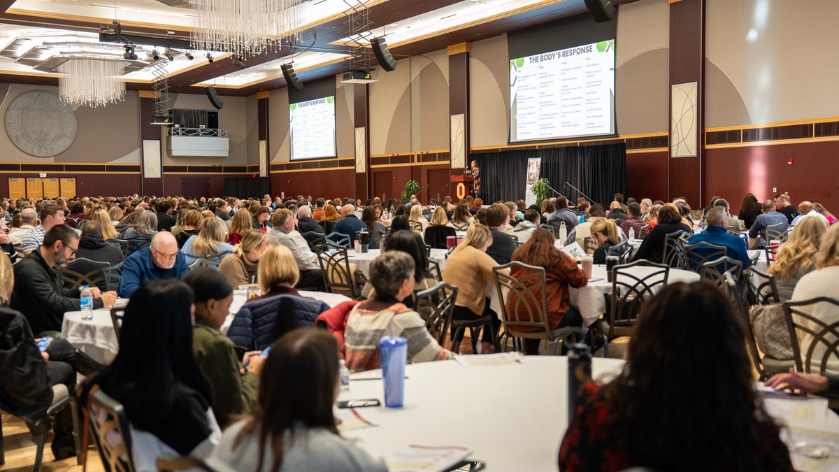 OHSupremeCourt's tweet photo. Registration is open for the 2026 Specialized Dockets Conference on Oct. 14! Join judges, court staff, treatment providers, and community partners for a day of learning and collaboration.
Save your spot ⚖️ https://t.co/ltaQIvbKPe https://t.co/jlL2AB3LeL