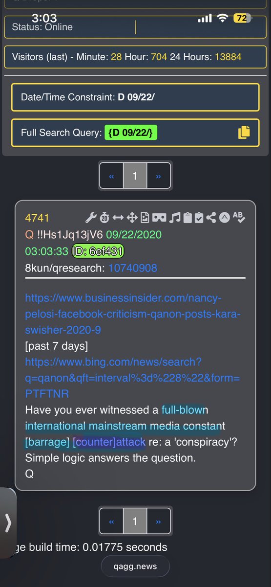 L82awake's tweet photo. 🤔Today’s only Delta

Kinda connects to what’s going down now with the MSM🤯🤣

@MrWhiplash_ https://t.co/JQ2nibeW7e