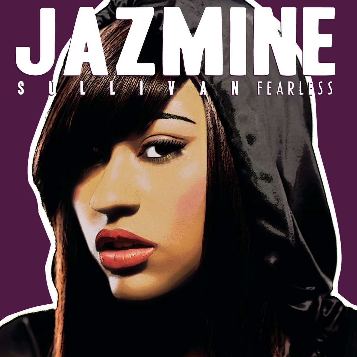 PopBase's tweet photo. 18 years ago today, Jazmine Sullivan released ‘Fearless.’ https://t.co/FSi3ZNdOoX