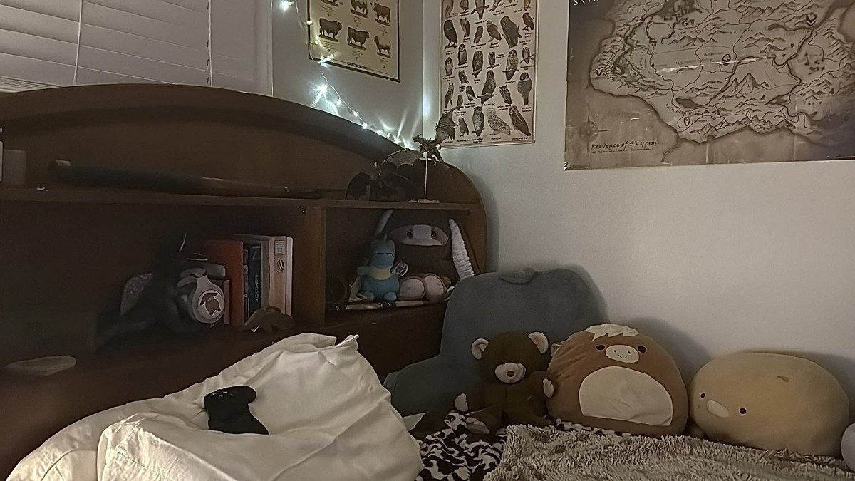 balefulblythe's tweet photo. cozy blythe den https://t.co/Ym2yyrqEHd
