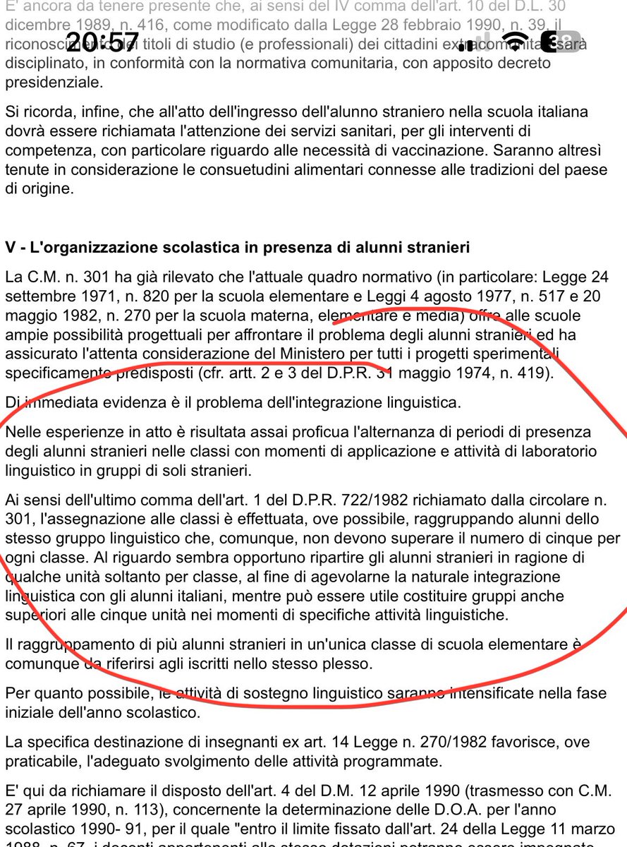 paolo_gibilisco's tweet photo. Chiediamo tutti al @Quirinale se l’autore di questa circolare è un omonimo del Presidente della Repubblica? https://t.co/LvxMF1FAWa https://t.co/5jdu5XujRh