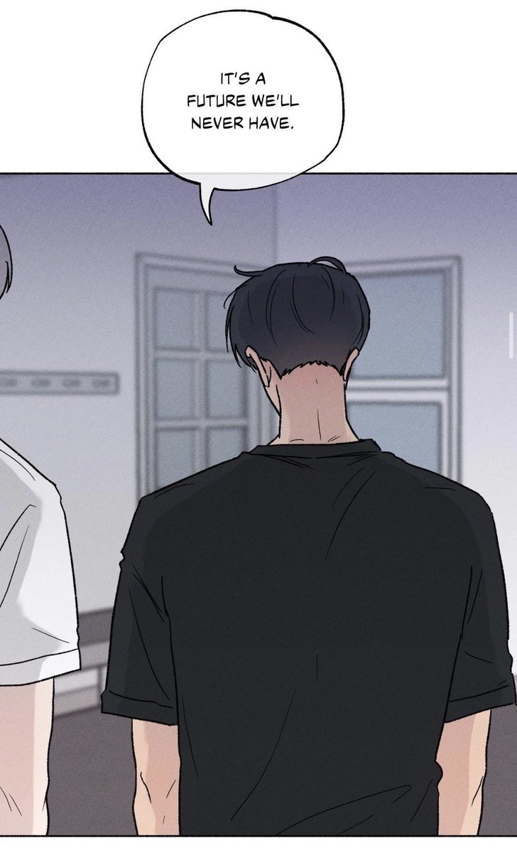 hystherine's tweet photo. He’s amazing partner for Jintae ��

I’m so happy we have a Beta x Alpha couple without all this “I became omega/alpha because of your pheromones” stuff. They’re happy just the way they are, and it’s beautiful 🤩 

#manhwa #BL #yaoi #WhileYouWerentWatching https://t.co/0biPQPYhOV