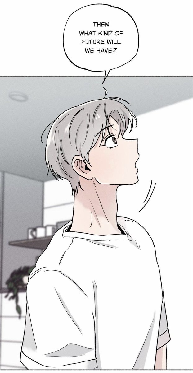 hystherine's tweet photo. He’s amazing partner for Jintae ��

I’m so happy we have a Beta x Alpha couple without all this “I became omega/alpha because of your pheromones” stuff. They’re happy just the way they are, and it’s beautiful 🤩 

#manhwa #BL #yaoi #WhileYouWerentWatching https://t.co/0biPQPYhOV