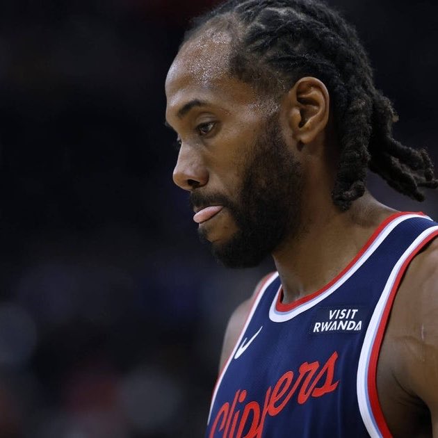 BasketCulturee's tweet photo. Kawhi Leonard has agreed on a two year, 115 million contract extension with the Toronto Raptors with a player option in 2028-29, sources tell Shams Charania. https://t.co/vURpPdnm4v
