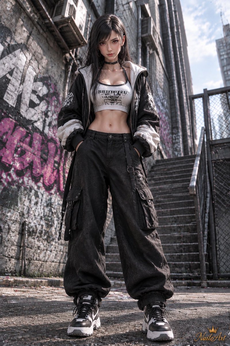 RedWing_90's tweet photo. These Girls .... Hooo🔥🔥🔥🔥
#NailoArt #TifaLockhart #LightningFarron #FF7 #FF13 #FinalFantasy #SquareEnix #GamingMemes #SquadGoals #UrbanStyle #StreetWear #GamerHumor #AnimeGirls #GamingLife #FinalFantasyVII #LightningFF13 #GamingArt #NailoArtSquad #MainCharacterEnergy https://t.co/KjcRM6rMaC