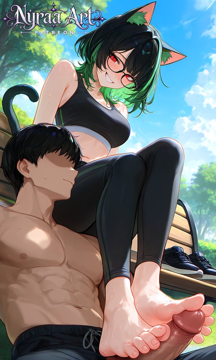 Lilith_Nyra_'s tweet photo. Ara ara~ que patético d e tu parte meoow~ primero lamiendo mi sudado y mal oliente pie después de hacer deporte~ y en medio de la gente, mira como te miran sabiendo lo perdedor que eres, si supieran que haces esto todos los martes 🤭 

#Nyra #catgirl #toesday #Toes #feetfetısh https://t.co/cLwdmfEhHn