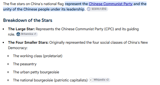 RedPrometheus9's tweet photo. @ManBearPew @beaverd USSR was a massive success so long it lasted, and it's switch to capitalism was disastrous.

China is still communist, they had corporatism since the start.
Deng only opened China to foreign investors but they are nothing like capitalists, all companies have majority state stake. https://t.co/q5Z3RJPS5Y
