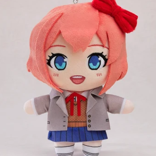 baabi_sabi's tweet photo. no matter what quiz i take i always get this FUCKER

ohhh sayori my goober i love you https://t.co/5fFVd8wAT9