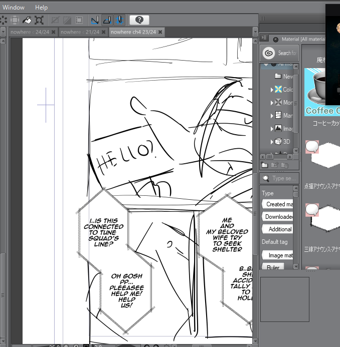 gehennaB69's tweet photo. guess the caller 🏃‍♂️
#wip #fancomic #looneytunesㅤㅤㅤ #wileecoyote https://t.co/kBahZmTxN9