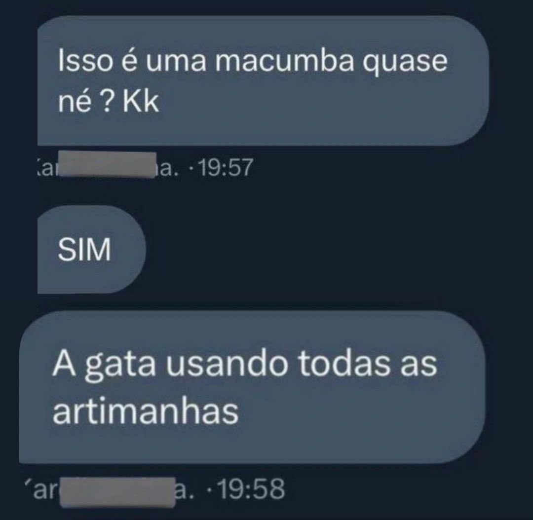 ksvbbb's tweet photo. @catdoechi Não só da Tainá como da Cássia também, que era intolerante todos já sabiam https://t.co/br4Xe1jQqe